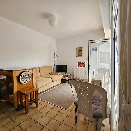 Apartamento Cosy Avec Cour, Proche Ocean Et Commerces - Fr-1-476-226 *